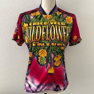 Louis Garneau Women’s Cycle Shirt